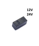 Rele de Potencia DPDT 12V 8A G2RL-2  12/24 VDC