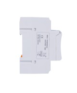 Temporizador Digital Programable Semanal Monofasico 15A para Riel TOMZN 110/220/12vDIN  AHC15A