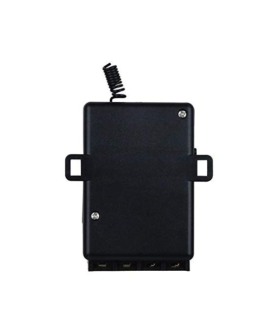 Rele inalámbrico 100-240V 30amp 500mts 433mhz