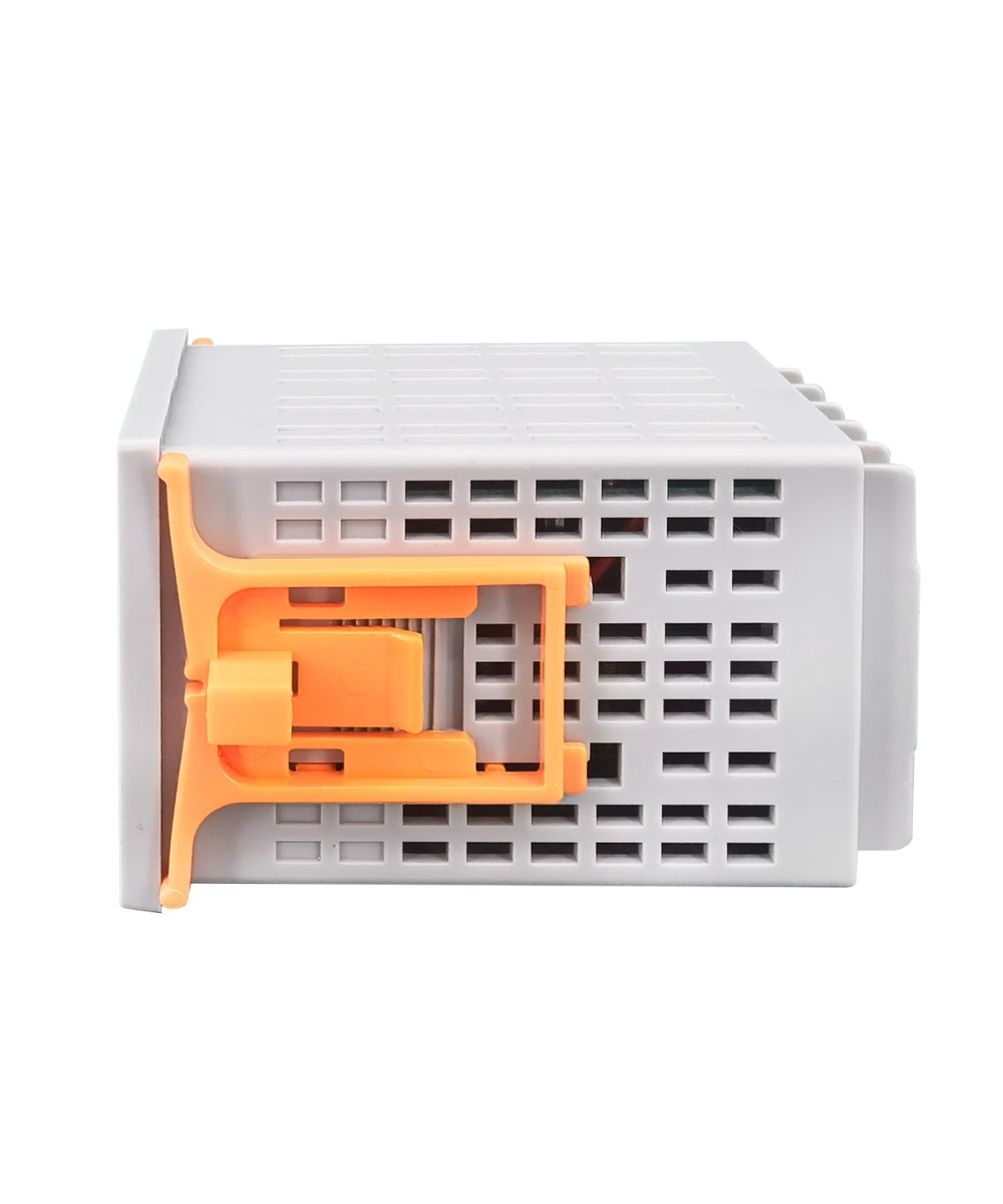 Controlador de temperatura Termostato TOMZN 220VAC TOTC4S