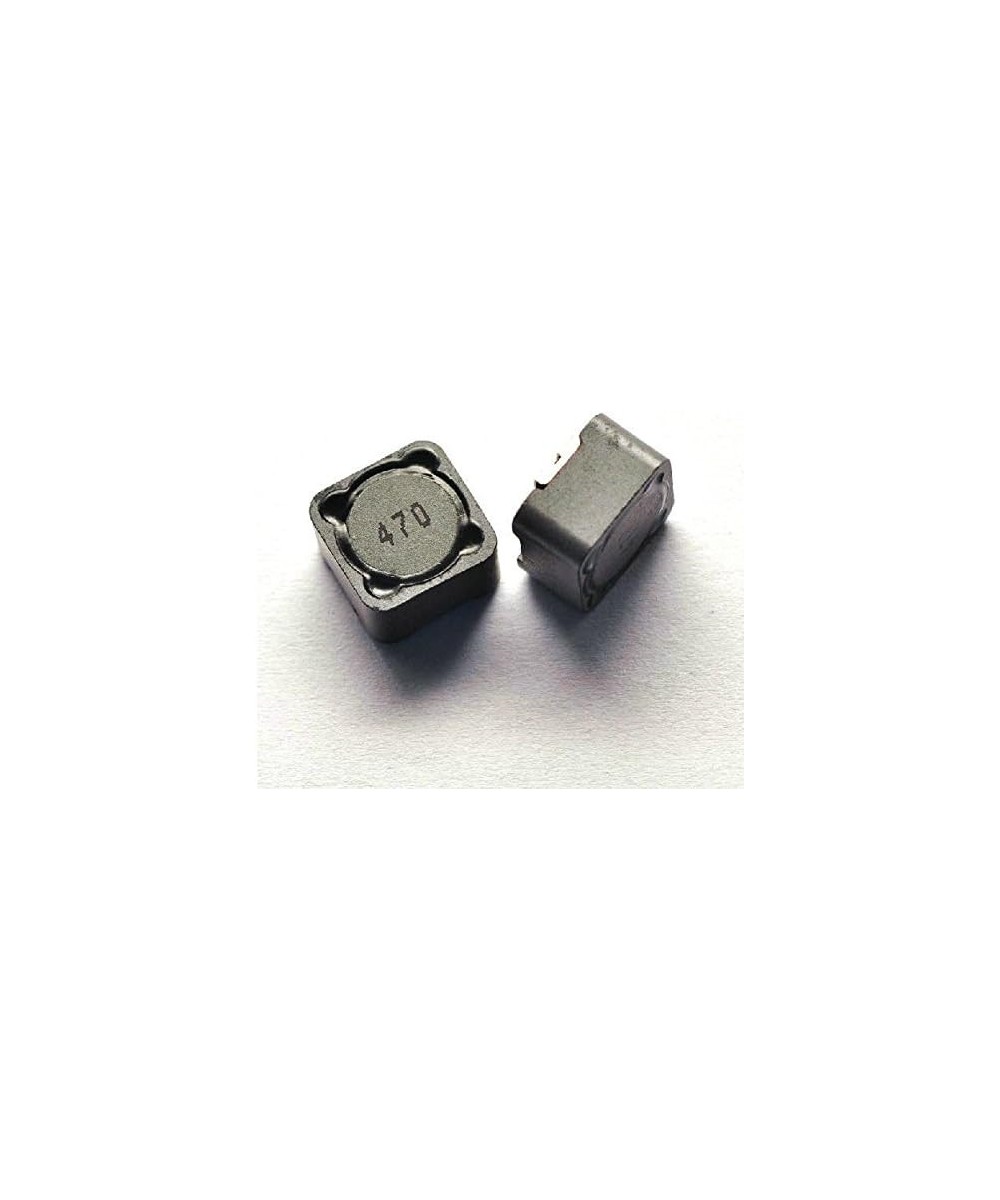 Inductores de potencia blindados SMD CD127