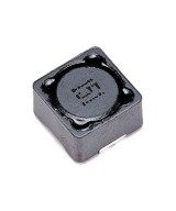 Inductores de potencia blindados SMD CD127