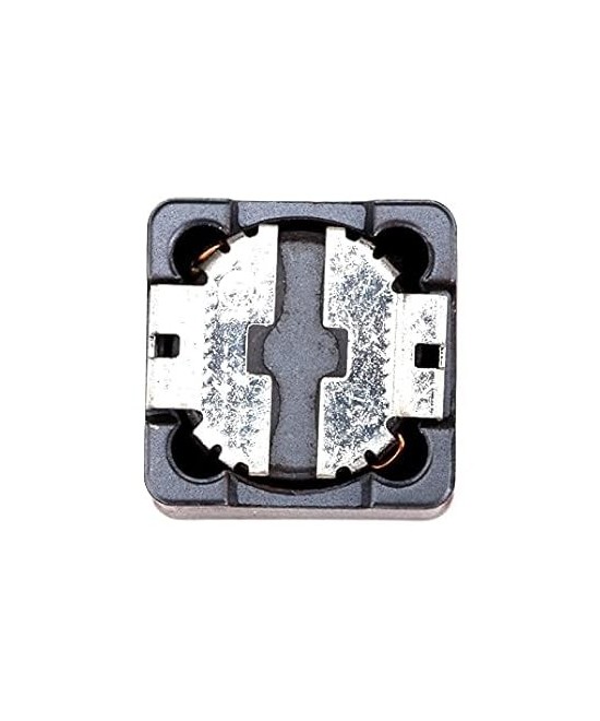 Inductores de potencia blindados SMD CD127