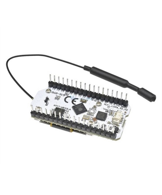 Tarjeta de desarrollo SX1276/ESP32/OLED WiFi Bluetooth