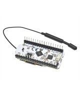 Tarjeta de desarrollo SX1276/ESP32/OLED WiFi Bluetooth