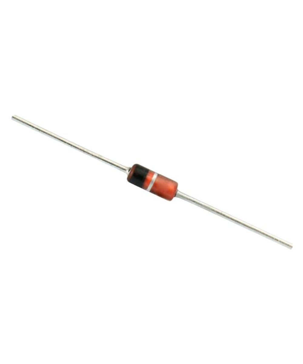 Diodo Schottky 1N60P 5 unidades