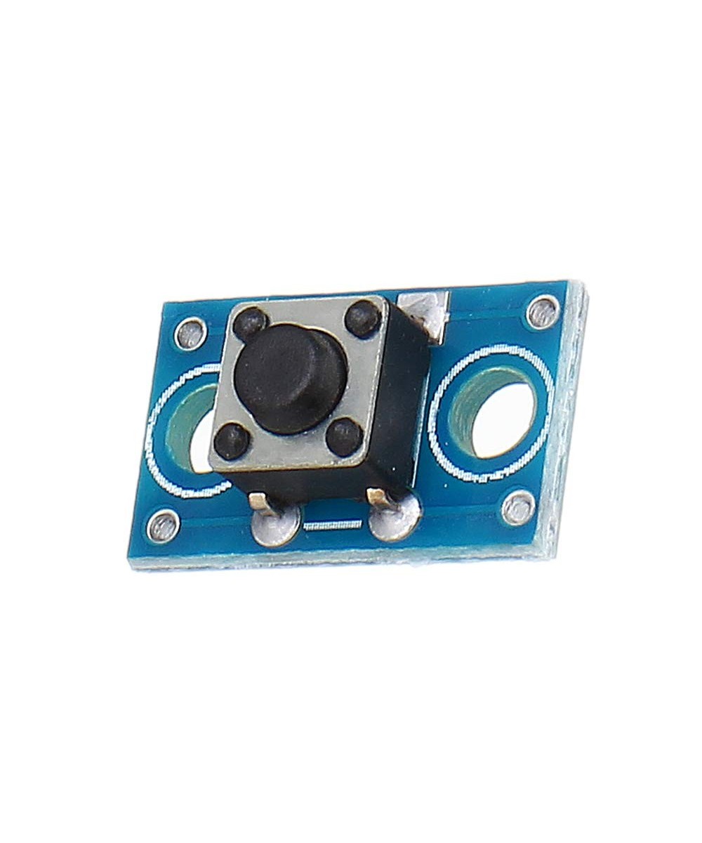 Módulo de botón 6*6*5mm