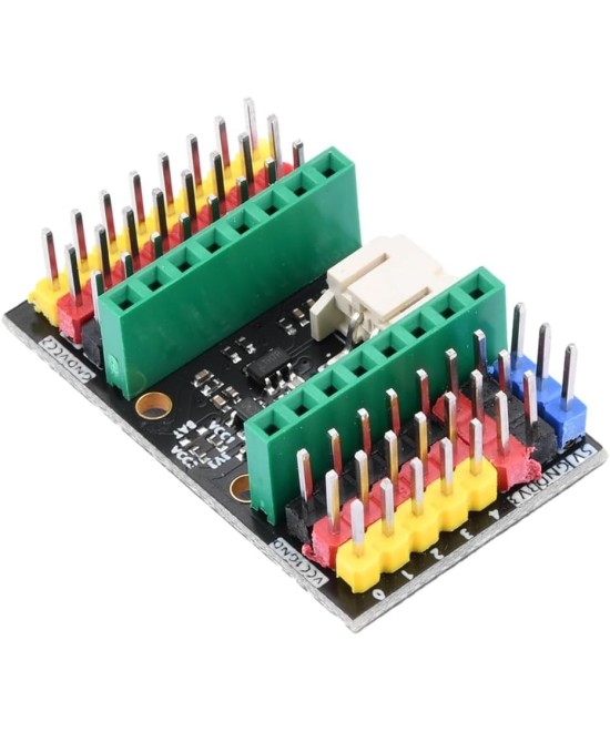 Placa de desarrollo ESP32-C3 Super Mini / shield para Placa de desarrollo ESP32-C3 Super Mini