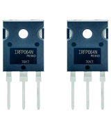 Transistor de potencia IRFP064NPBF