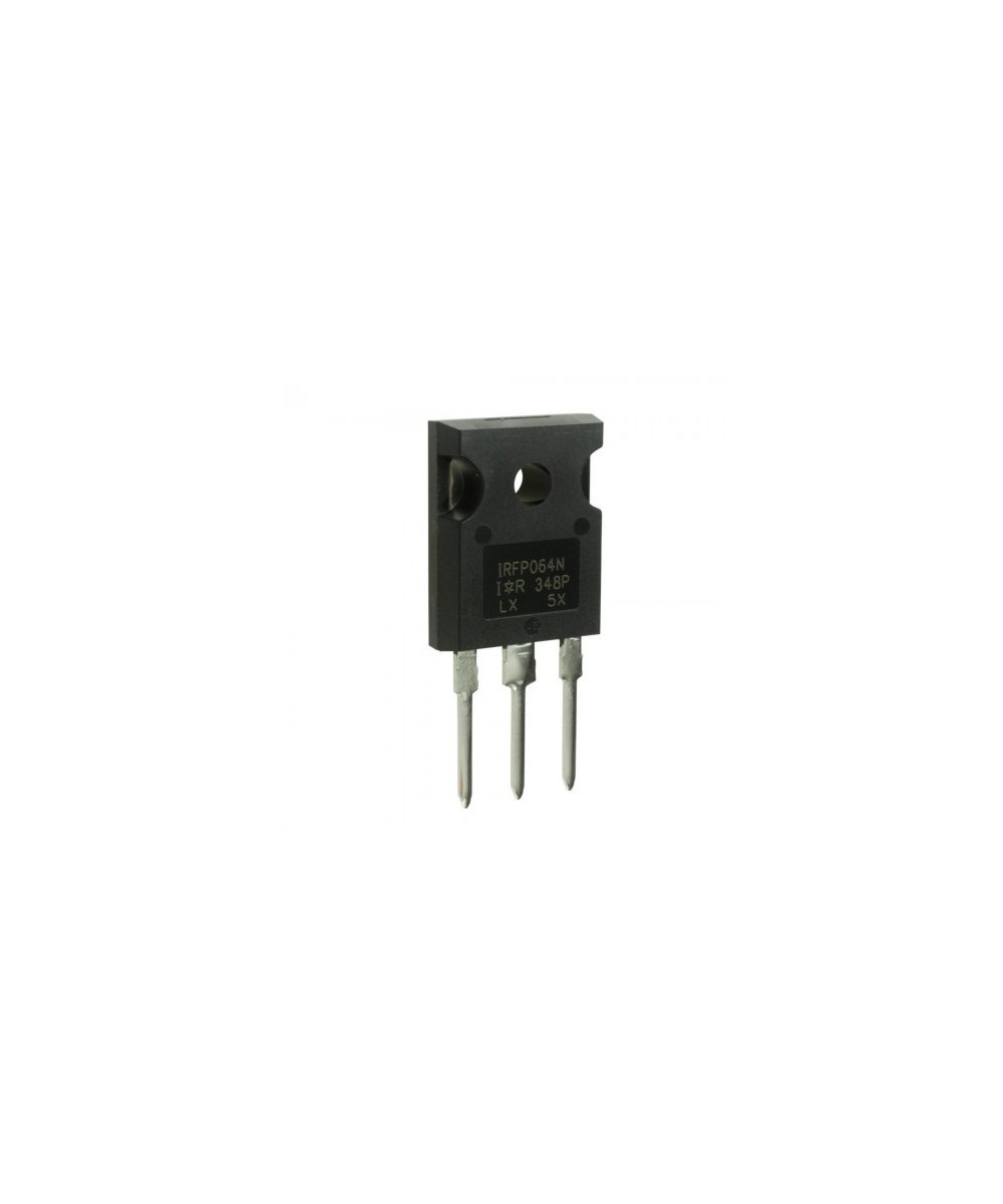Transistor de potencia IRFP064NPBF