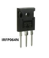Transistor de potencia IRFP064NPBF