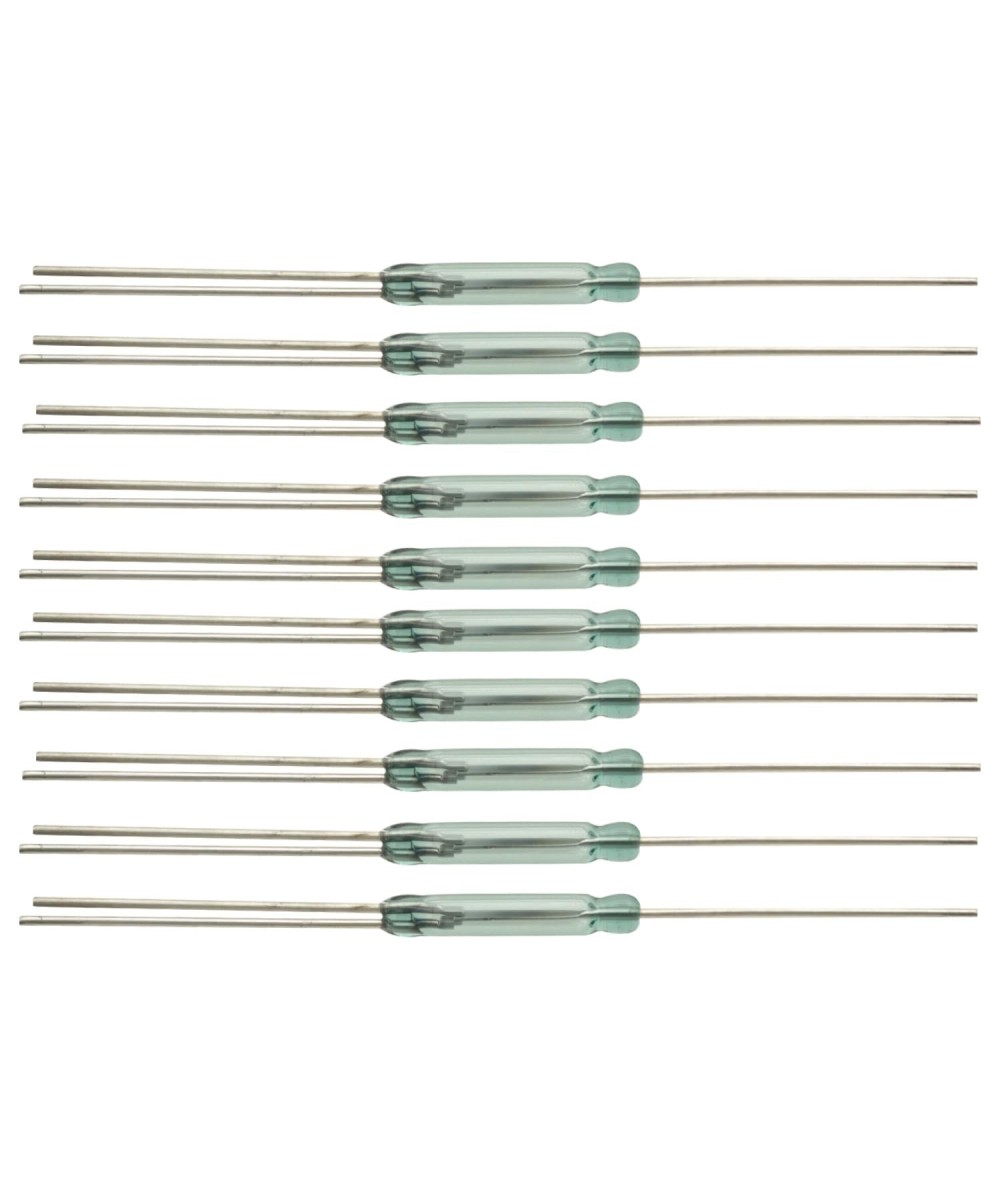 Sensor reed conmutable SPDT (NO/NC) 2.54*14 mm AT10-20