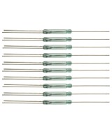 Sensor reed conmutable SPDT (NO/NC) 2.54*14 mm AT10-20