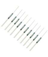 Sensor reed conmutable SPDT (NO/NC) 2.54*14 mm AT10-20