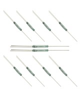 Sensor reed conmutable SPDT (NO/NC) 2.54*14 mm AT10-20