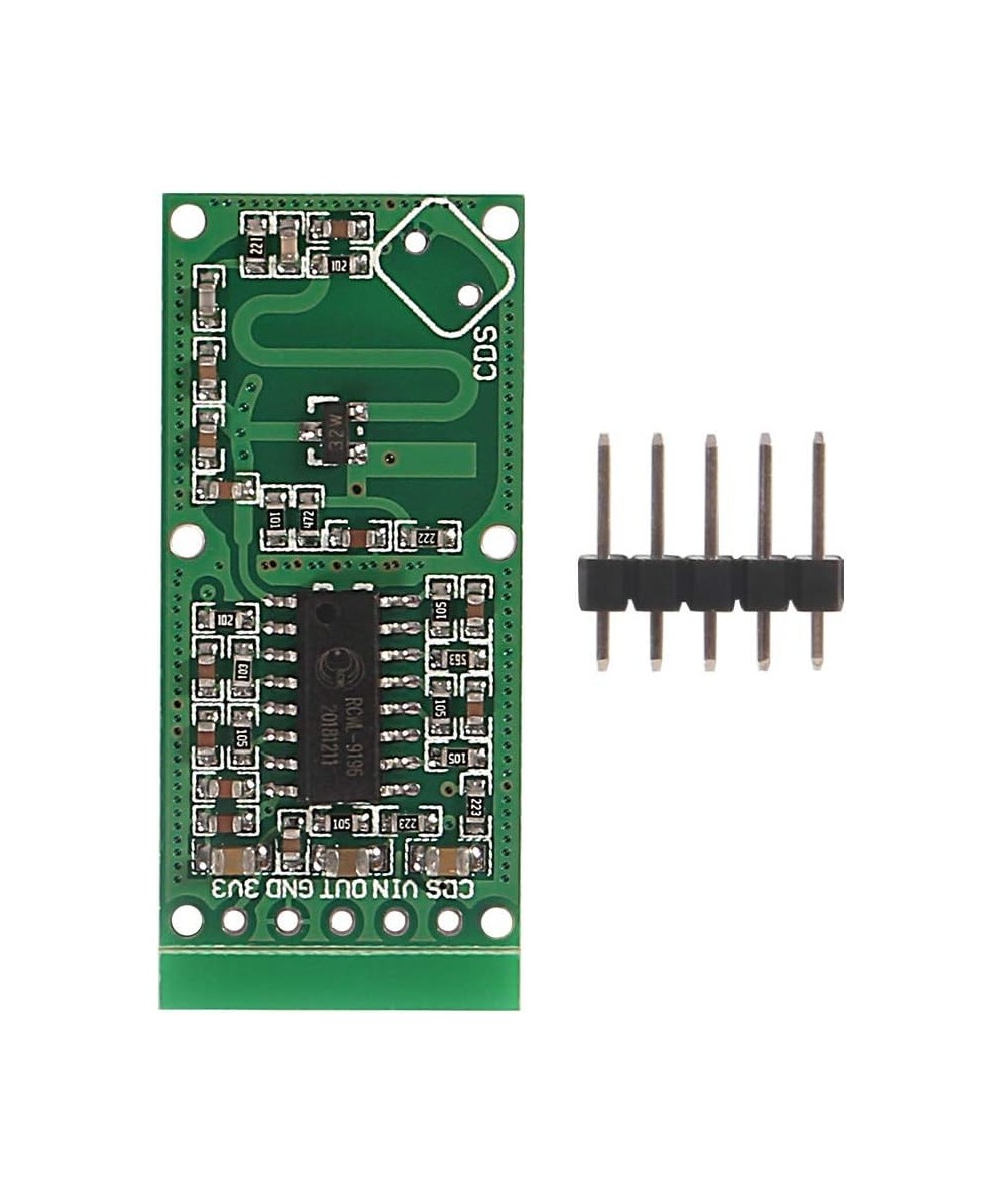Módulo de radar de microondas RCWL-0516