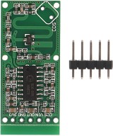 Módulo de radar de microondas RCWL-0516