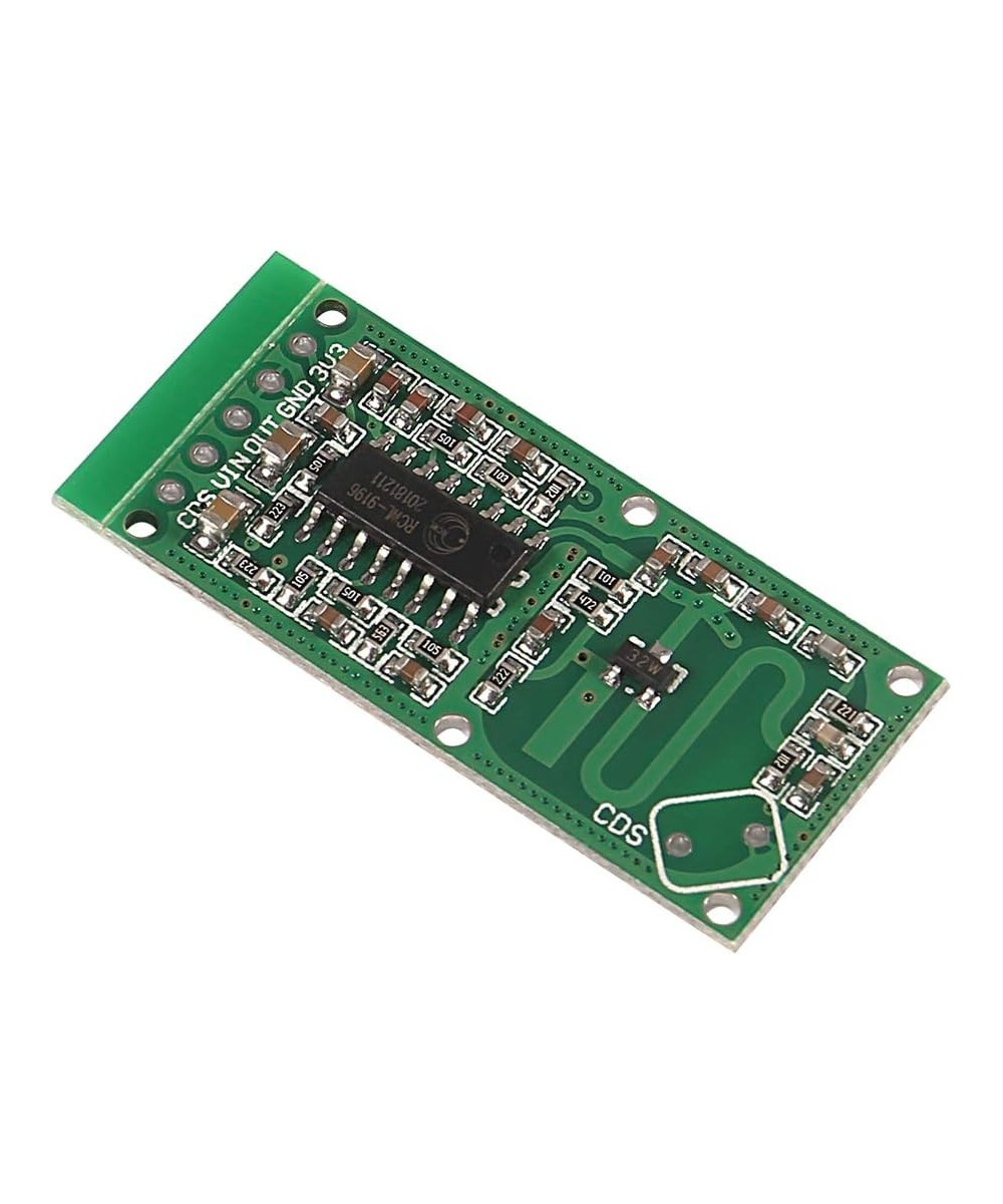 Módulo de radar de microondas RCWL-0516