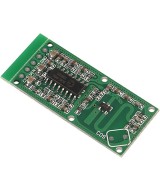 Módulo de radar de microondas RCWL-0516