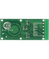Módulo de radar de microondas RCWL-0516