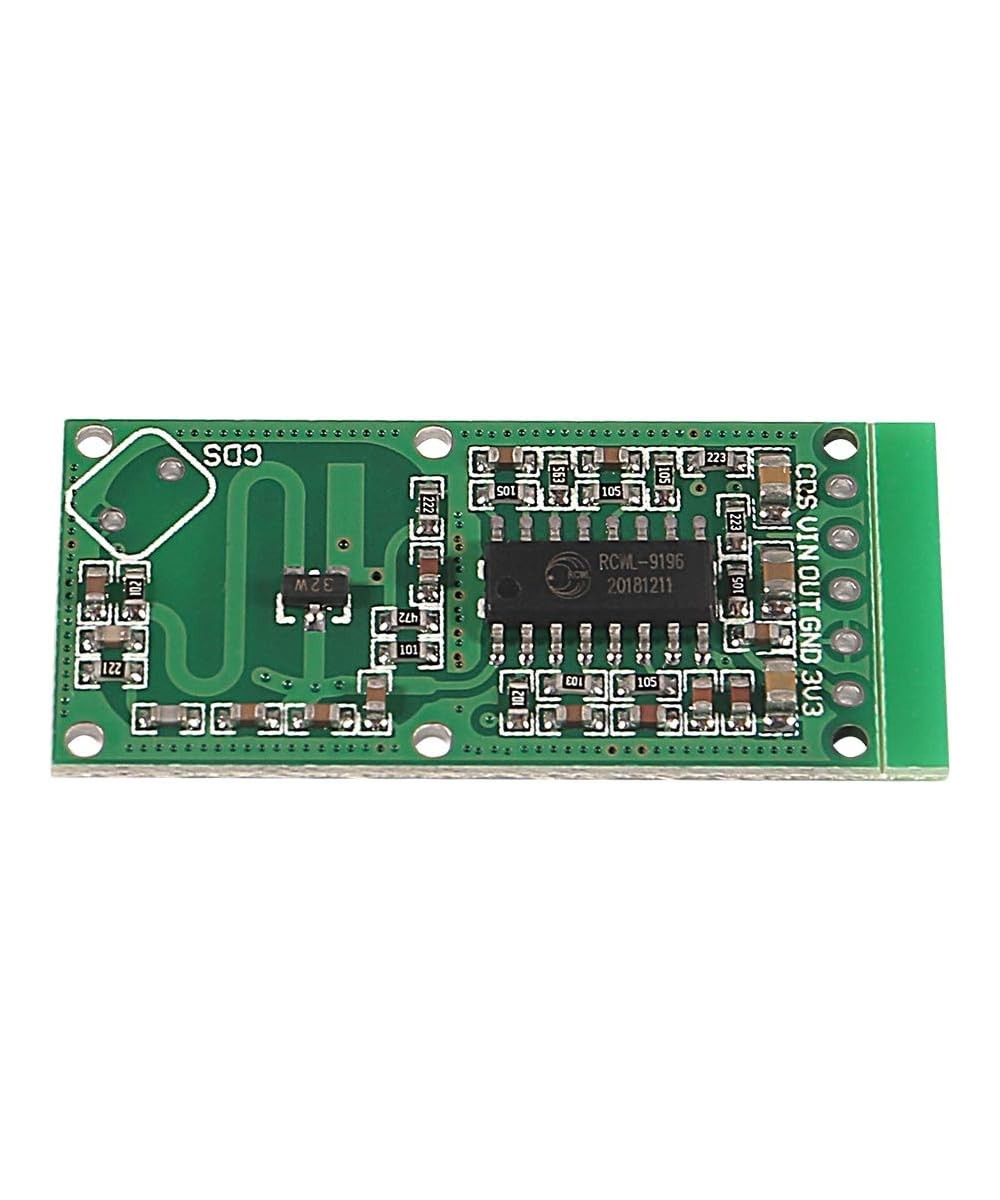 Módulo de radar de microondas RCWL-0516