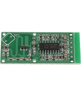 Módulo de radar de microondas RCWL-0516