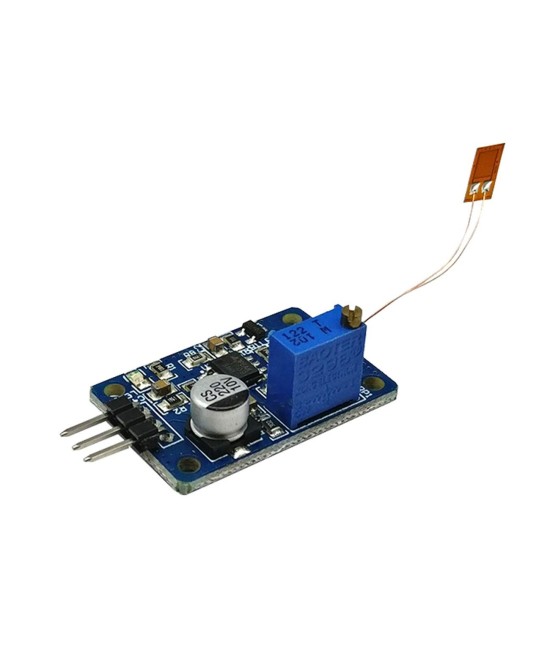 Módulo de galga extensométrica BF350