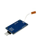 Módulo de galga extensométrica BF350