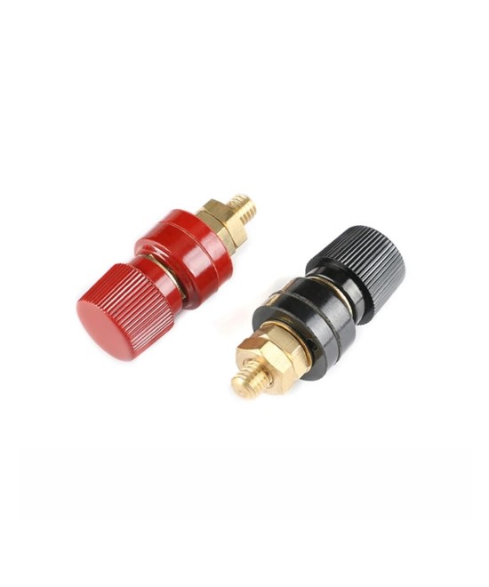 Terminal de borne para cable JS-333 M6