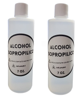 Alcohol Isopropilico PRO de 7oz