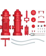 RoboKit Higrante STEM Proyecto bombeo de agua