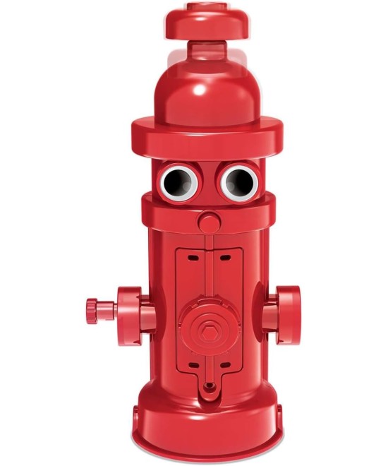RoboKit Higrante STEM Proyecto bombeo de agua