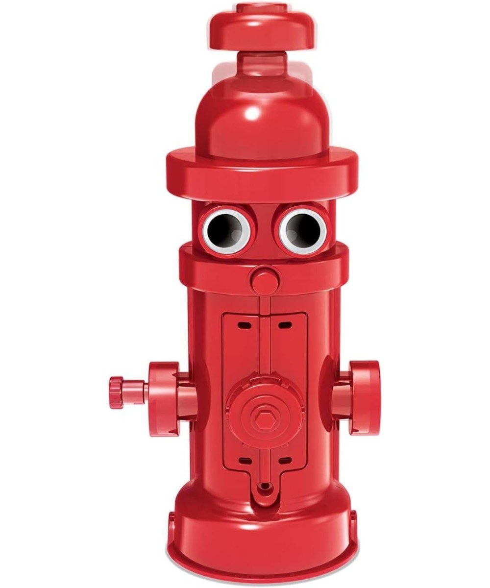RoboKit Higrante STEM Proyecto bombeo de agua