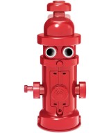 RoboKit Higrante STEM Proyecto bombeo de agua