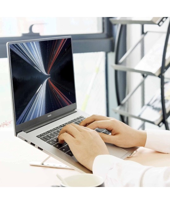 soporte plegable  de 7 ángulos para laptop