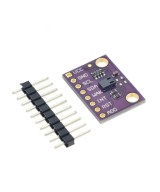 Modulo sensor de deteccion de monoxido de carbono CCS811 para deteccion de calidad del aire (CO)