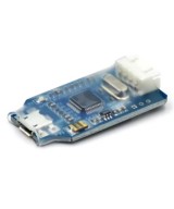 Depurador y programador  OB ARM STM32 V8 con cable USB