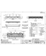 Conector FPC hembra para pantalla LCD/EDP  0.5mm