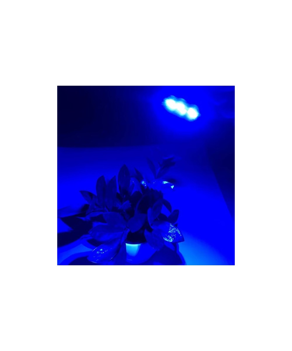 Panel LED SMD 5730 de alto brillo de 5V 1.5W con cable