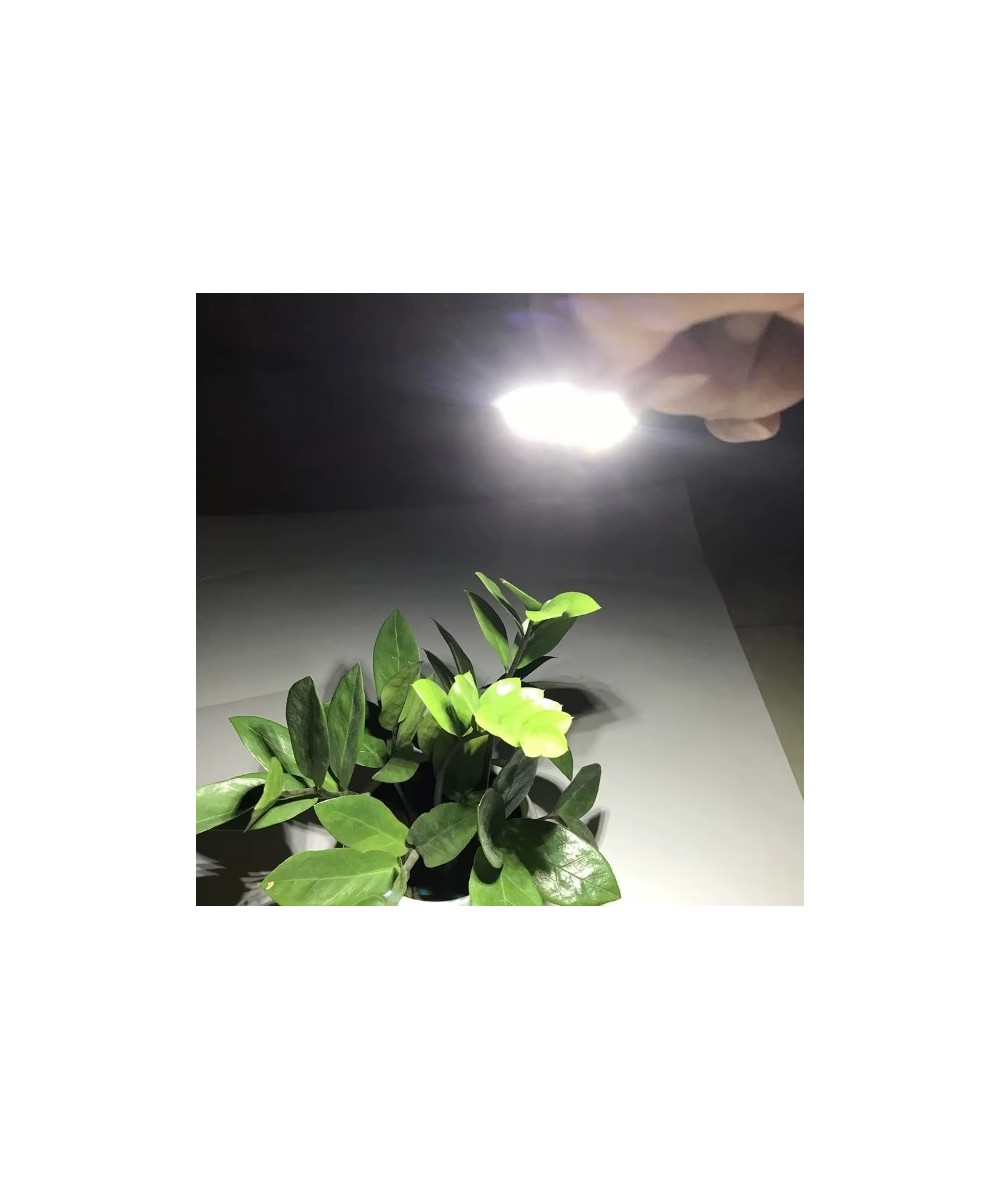 Panel LED SMD 5730 de alto brillo de 5V 1.5W con cable