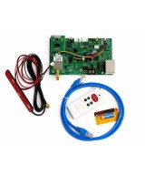 Tarjeta de control para señalización LED CPU GAS-NUM 150*90*18 mm