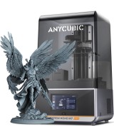 Impresora 3D de resina ANYCUBIC Photon Mono M7 PRO 1 + 1 resina 500g