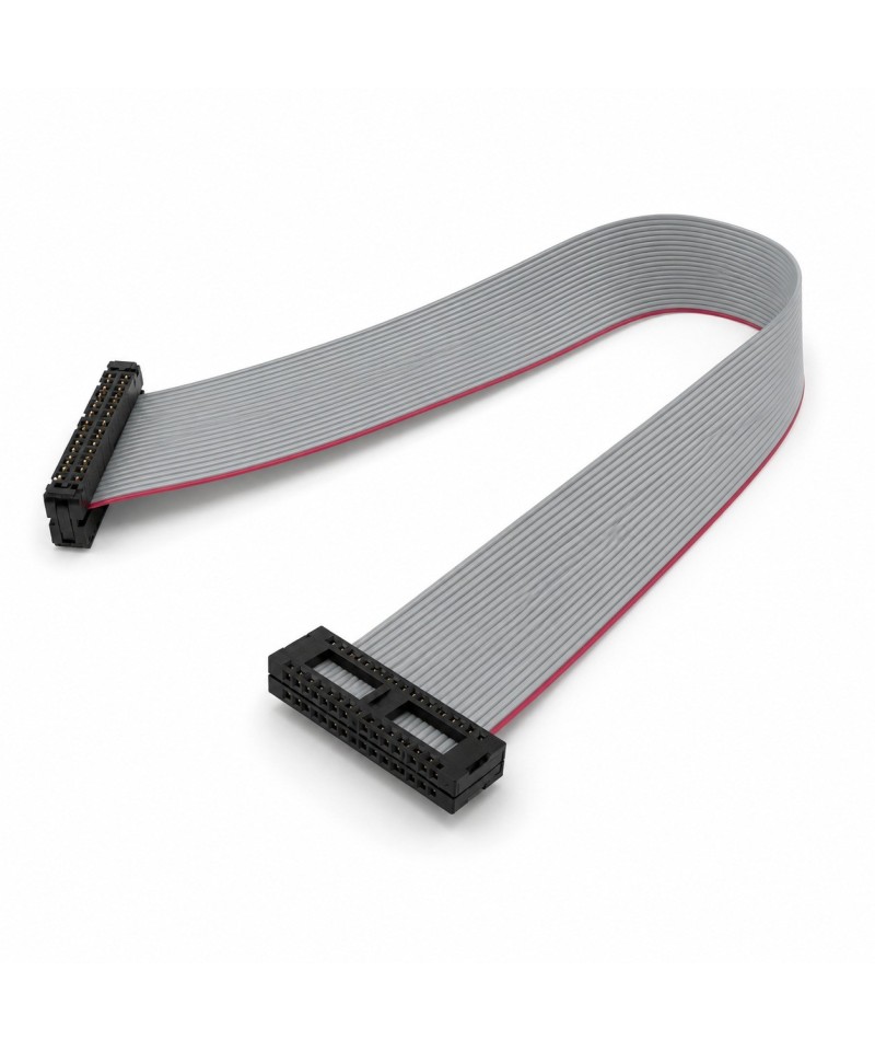 Cable Jumper de datos 1M 40 pines FC-40P a SYD 40P
