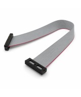 Cable Jumper de datos 1M 40 pines FC-40P a SYD 40P