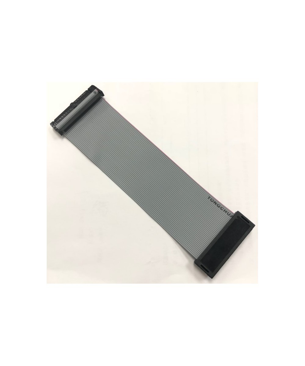 Cable Jumper de datos 1M 40 pines FC-40P a SYD 40P