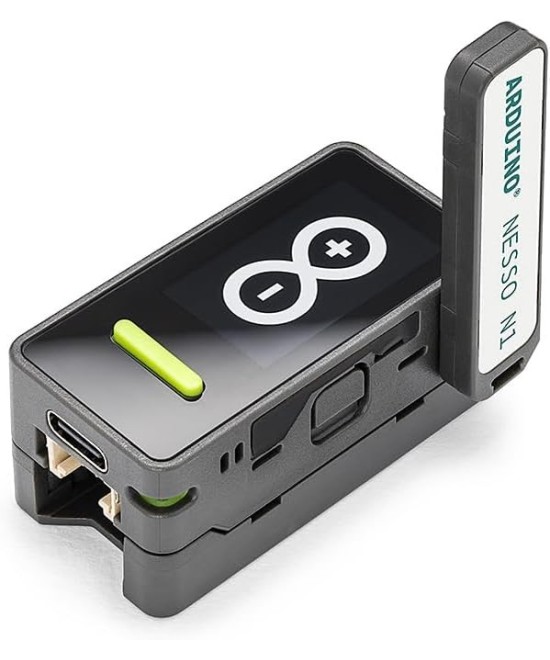 Tarjeta de Desarrollo  Arduino Nesso N1 M5Stack