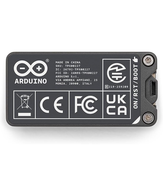 Tarjeta de Desarrollo  Arduino Nesso N1 M5Stack