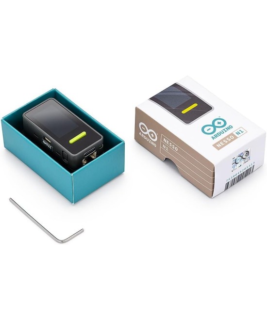 Tarjeta de Desarrollo  Arduino Nesso N1 M5Stack