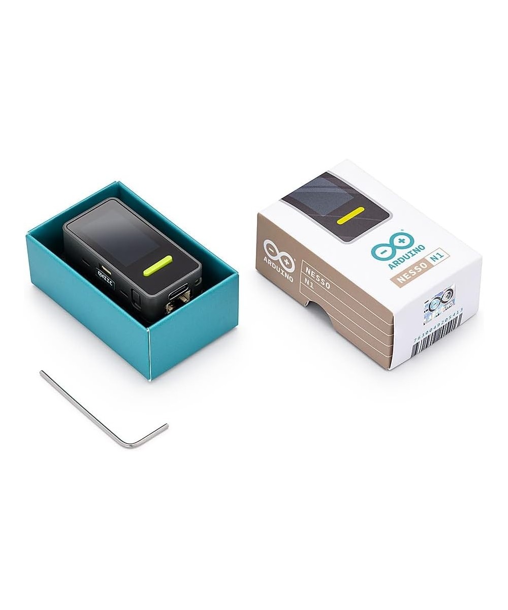 Tarjeta de Desarrollo  Arduino Nesso N1 M5Stack