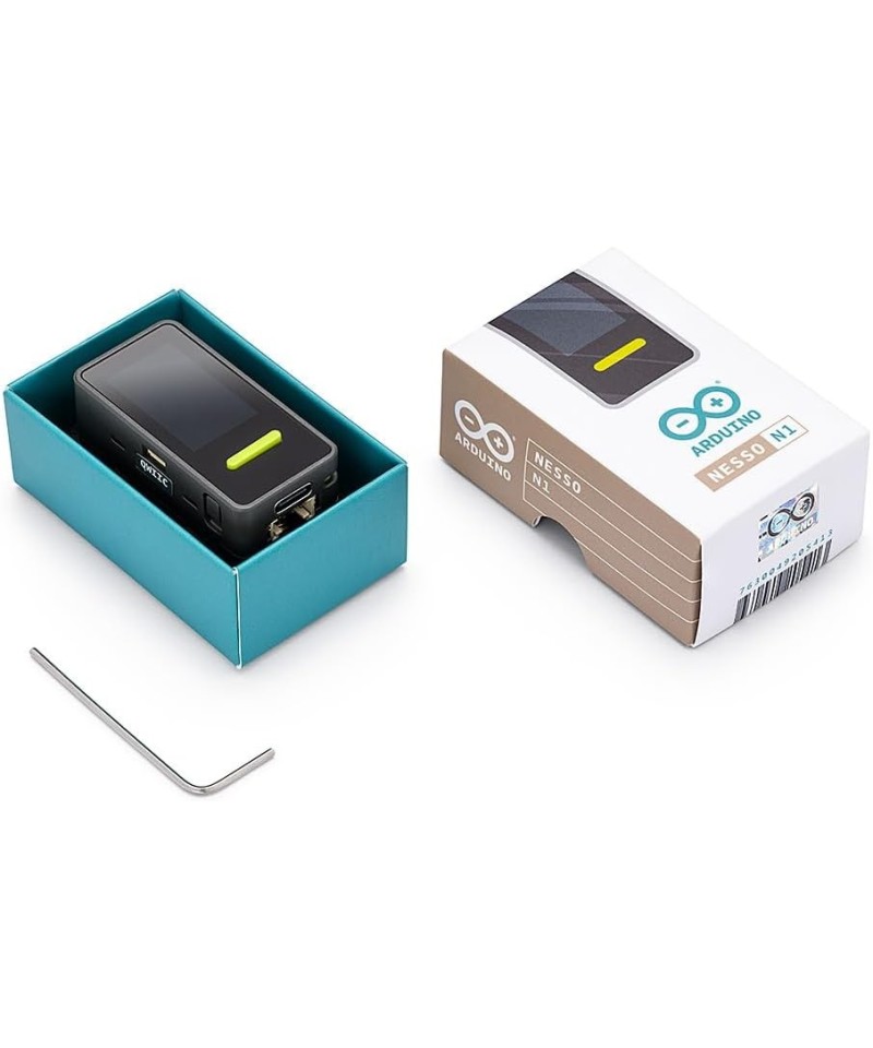 Tarjeta de Desarrollo  Arduino Nesso N1 M5Stack